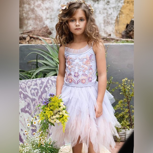 Tutu Du Monde Other - tutu du dress